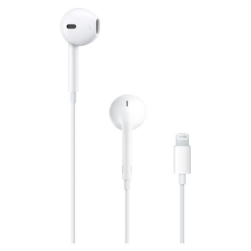 Apple auricolari microfono - auricolari,