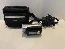 Panasonic HDC SD9 Videocamera