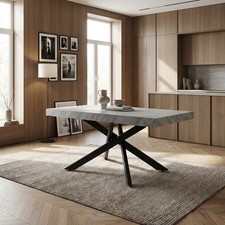 Tavolo Allungabile da Pranzo