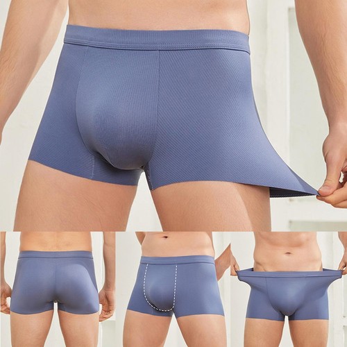 Boxer imbottito sollevatore