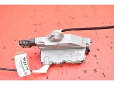 PEUGEOT 3008 SUV Türschloss