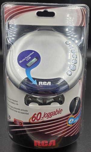 Lettore disc rca - cd,