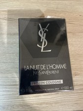 LA NUIT DE L'HOMME 100 ml. eau