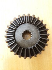 Corona Rinvio Fresa per motozappa Meccanica Benassi RL328