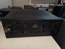Amplificatore integrato Sansui