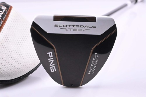 Ping scottsdale tec ketsch - tec,