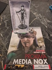 Marvel Movie Collection Proxima