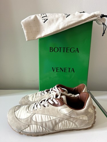 Scarpa sneaker bottega - bottega, veneta