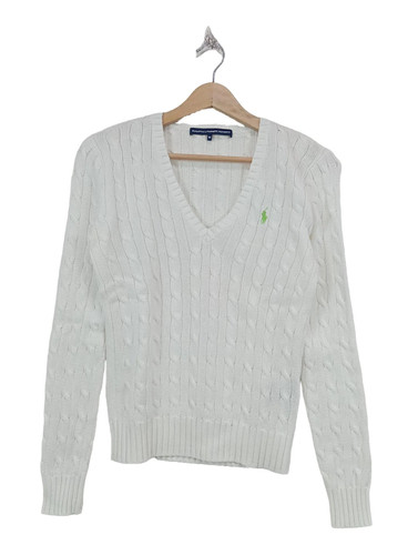 Ralph lauren maglione - lauren, donna