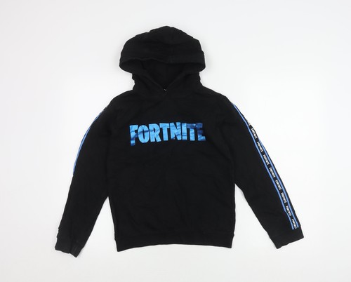 Felpa con cappuccio pullover