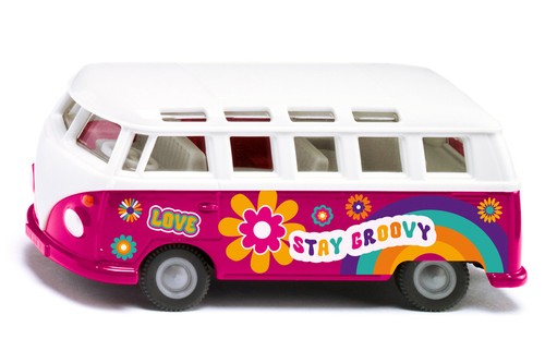 Siku 2364 bus - 2364,