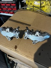pinze brembo 4 pompanti