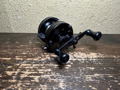 Mulinello vintage abu garcia - abu,