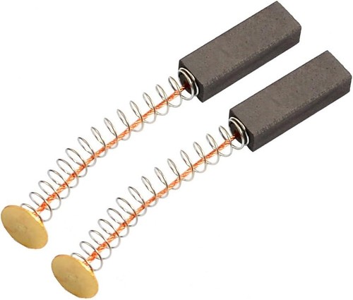 Carboncini spazzole ricambio