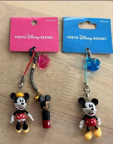 Set cinghie morbide mickey - cinghie,