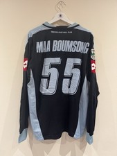 Maglia calcio Treviso Calcio