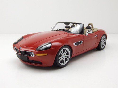 Modellino auto bmw roadster - modellino,