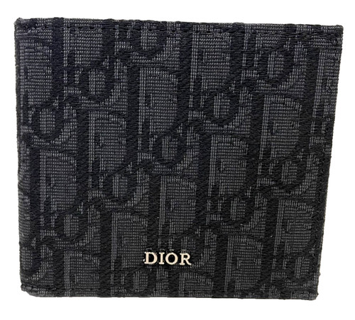 Portafoglio christian dior - christian,