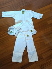 Kimono Judo per bambini H 110
