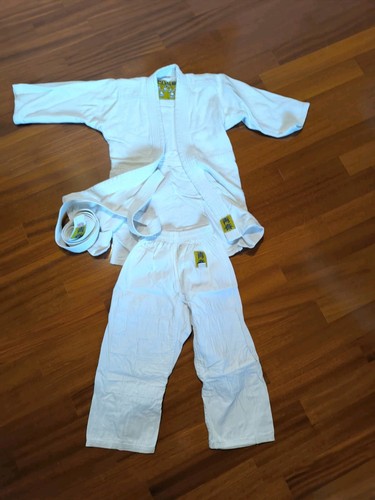 Kimono judo per bambini 110 - bambini,
