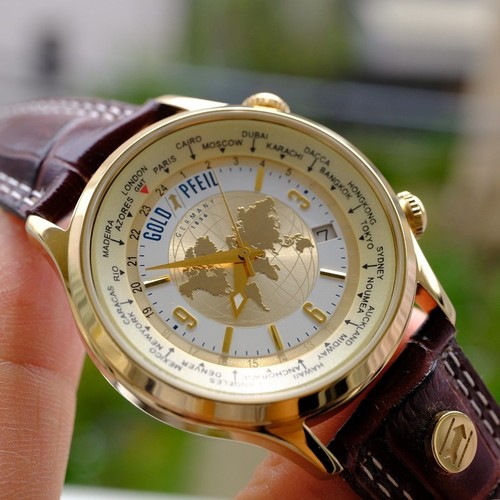 Orologio analogico freccia - orologio,
