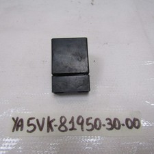 Relè Relais pompa benzina Fuel pump relay Yamaha YZF R1 07 08