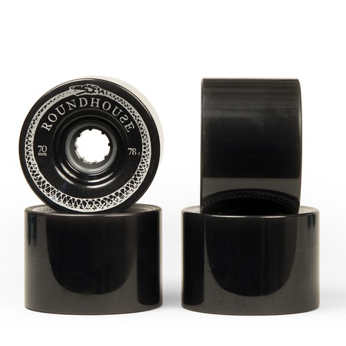 Roues skateboard roundhouse - skateboard,