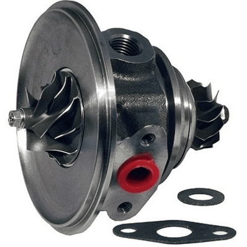 Gruppo scafo turbocompressore