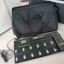 Line pod hd500 amplificatore - 6,