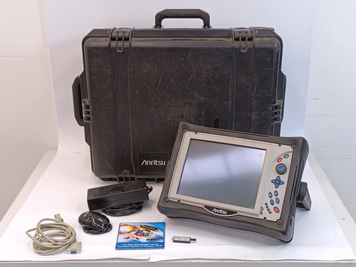 Anritsu cma4500d otdr - anritsu, cma4500d-60