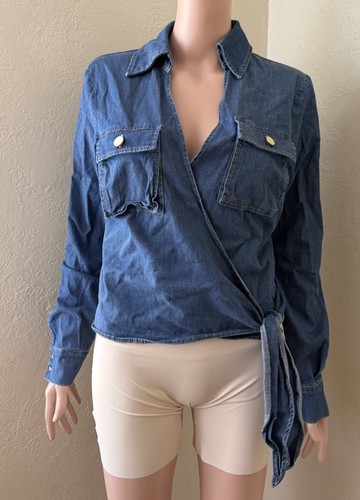 Elisabetta franchi blue - franchi, denim