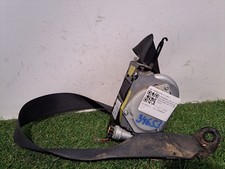 CINTURA DI SICUREZZA ANTERIORE SINISTRA PER MITSUBISHI L 200 4° Serie 7000B847X