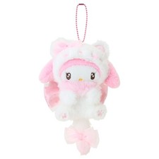 Sanrio My Melody Mascot Holder