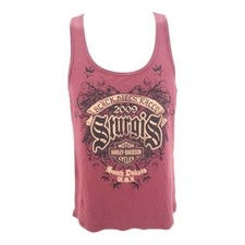 Canotta grande Harley Davidson