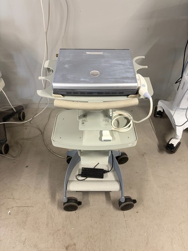 2007 logiq portable - 2007,