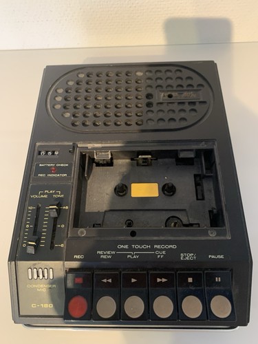 Superscope 180 - superscope, c-180