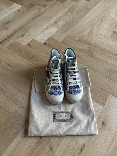 Sneakers gucci kids logo - sneakers,,