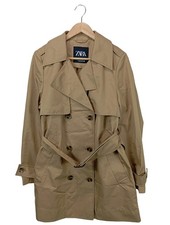 ZARA Cappotto mezza stagione