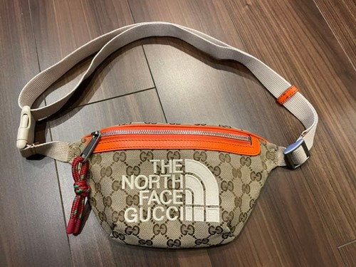 Borsa tracolla gucci - tracolla,