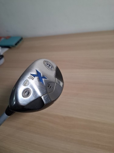 Callaway hot 2008 - callaway, hybrid