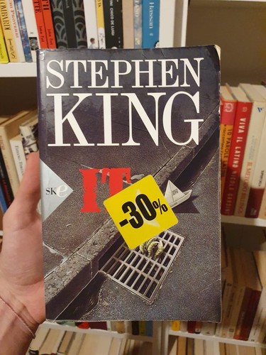 Stephen king xxii edizione - stephen,