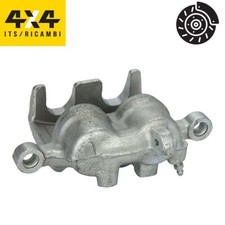 PINZA FRENO ANTERIORE SINISTRA