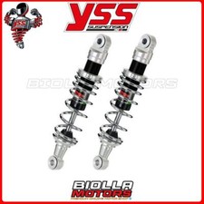 PAIR REAR SHOCK ABSORBERS YSS