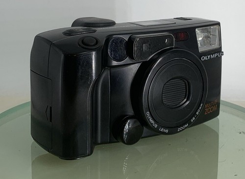 Olympus 200 super - olympus, az-200