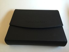 CARTELLA DI BORDO MERCEDES per