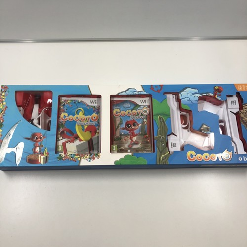 Neuf new jeux - neuf,