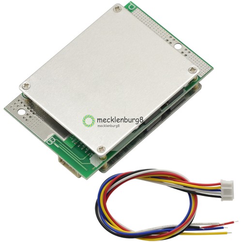 Scheda protezione batteria - di,