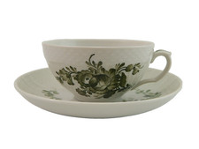 VINTAGE TAZZA DA TE'  ROYAL