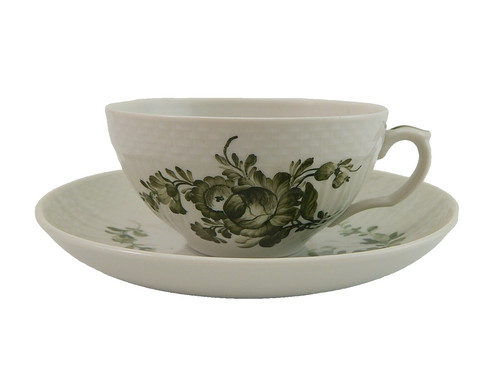 Vintage tazza royal - vintage,