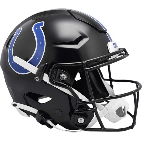 Casco calcio indianapolis - da,